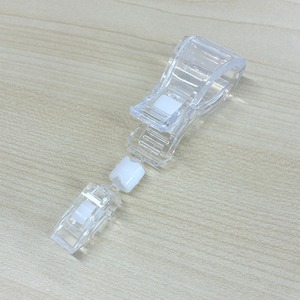 どこでも推しクリップ Wタイプ 【大】