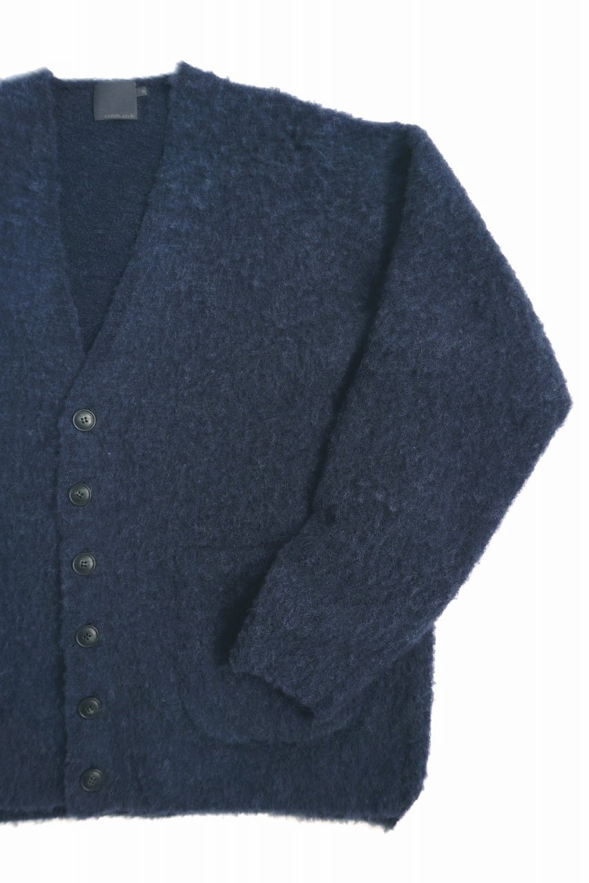 Shaggy Bear Alpaca C/D