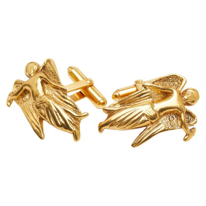 Tiffany & Co Cross Stech pierced earrings ティファニー クロス