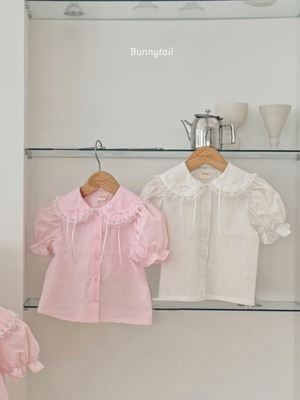 予約:Doubling T〔Bunnytail〕