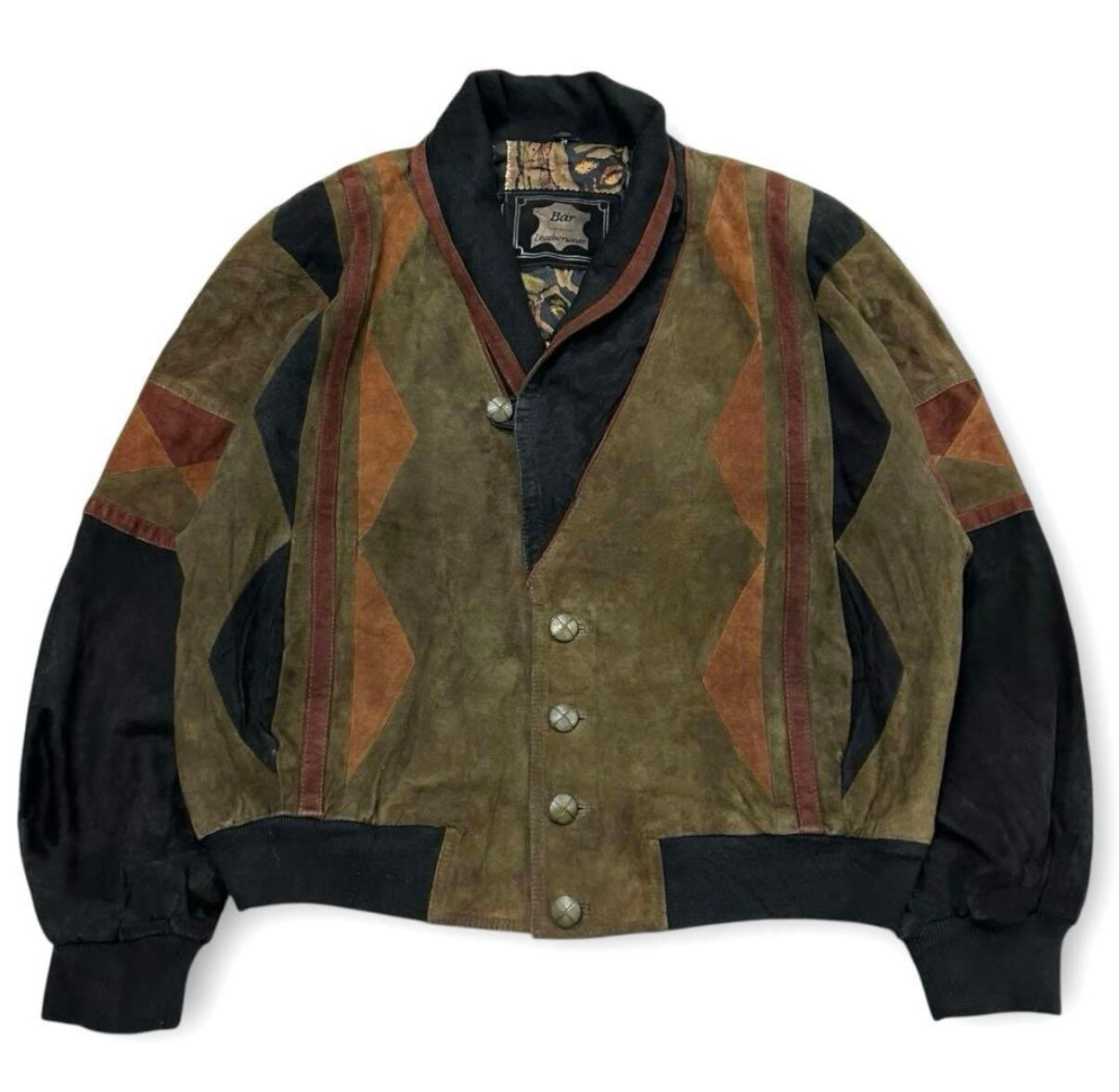 90s Burberrys ノバチェック バーバリー Pコート ウールジャケット