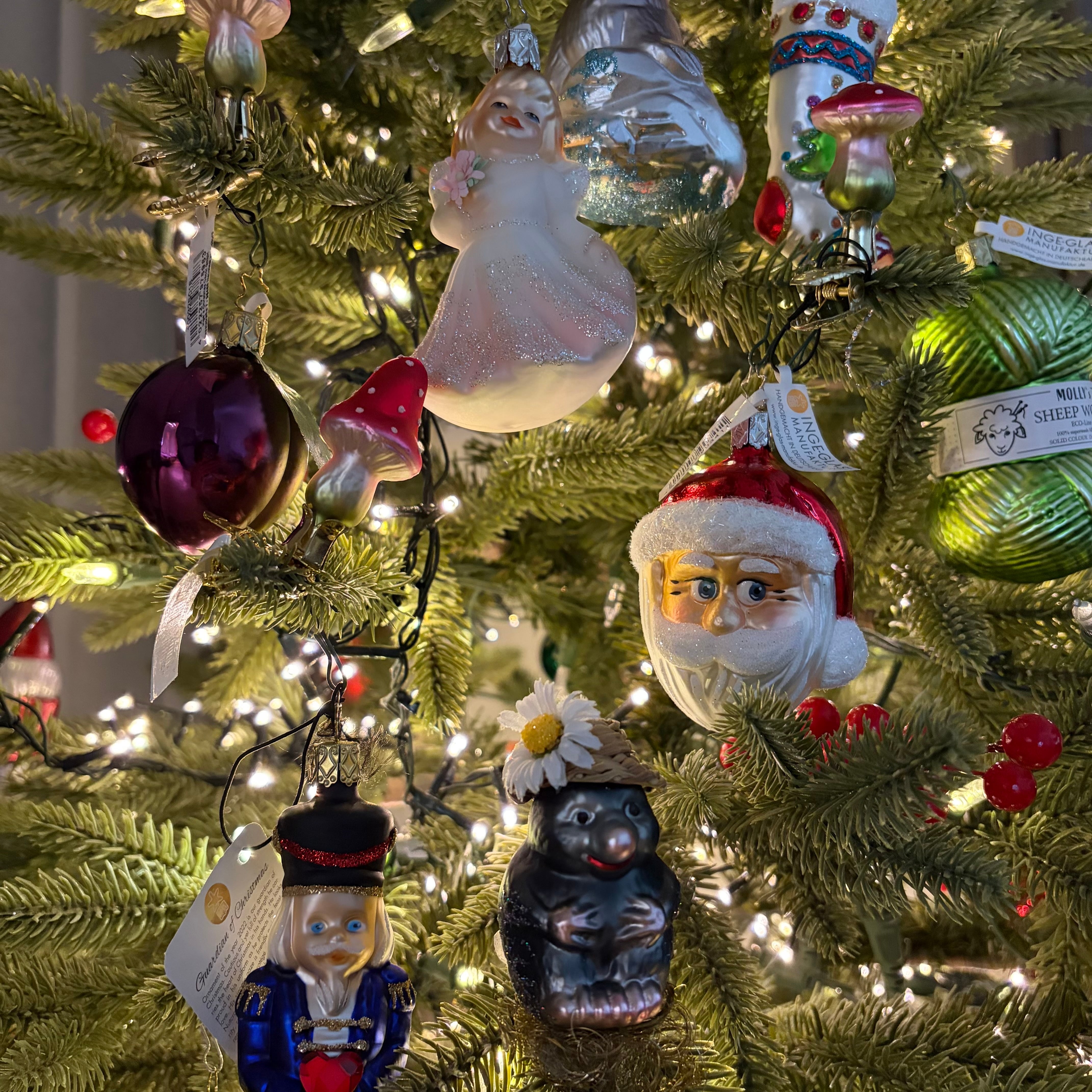 Christmas Addict Christmas Addict