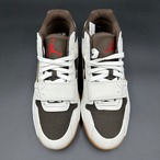 ×TRAVIS SCOTT NIKE JORDAN JUMPMAN JACK TR SAIL AND DARK MOCHA FZ8117-100