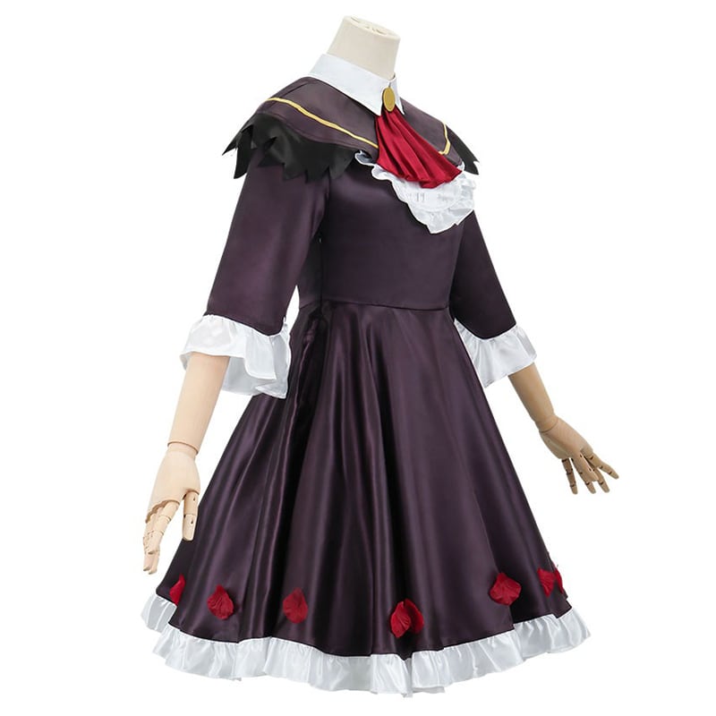 魔法少女まどか☆マギカ 風 暁美ほむら ワルプルギスの廻天 通常衣装