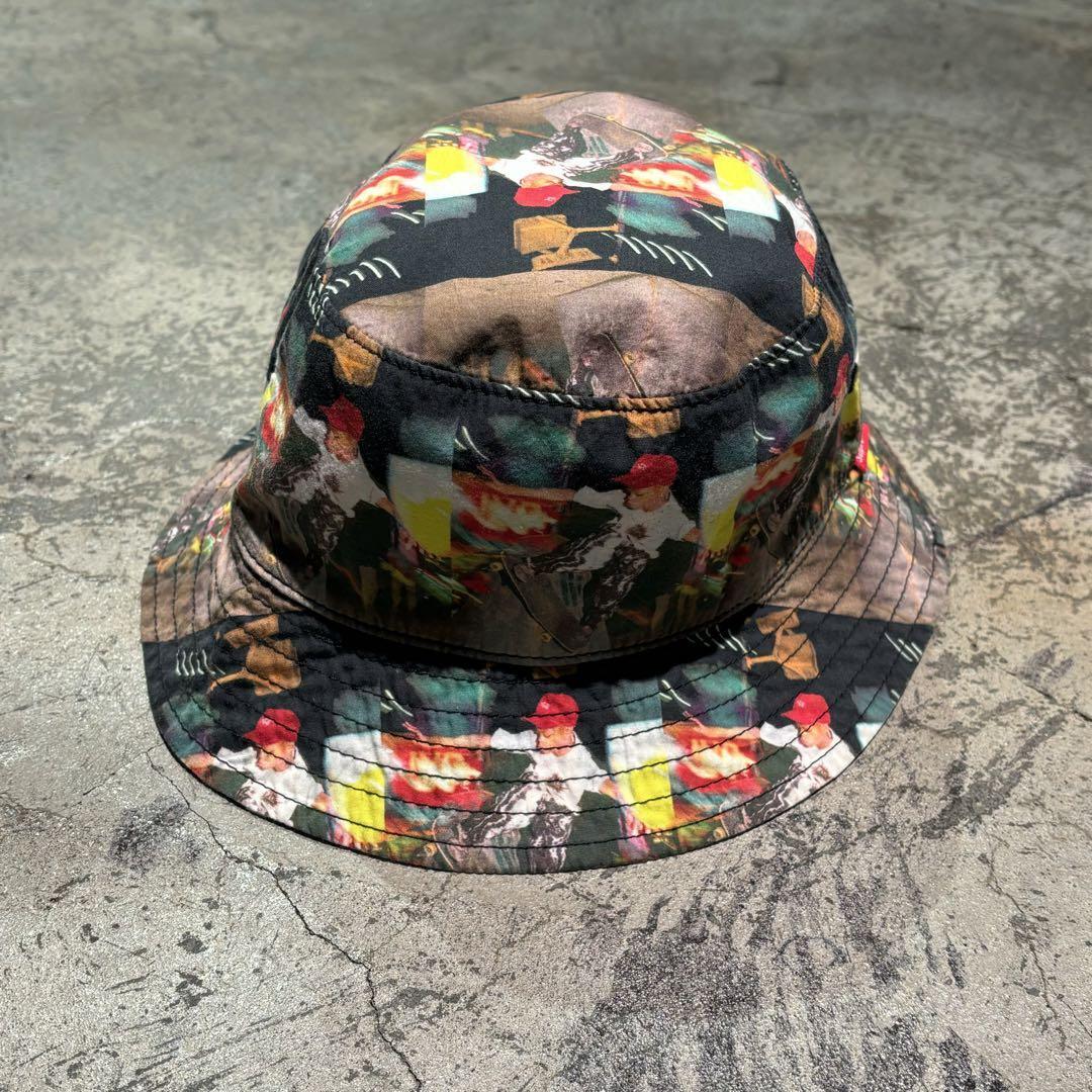 おすすめ Supreme × COMME des GARCONS バケットハット Hat | artfive