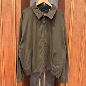 TIMBERLAND SWING TOP JACKET 2002s OLD⑧