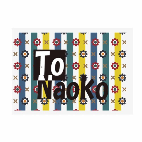 To naoko E