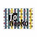 To naoko E
