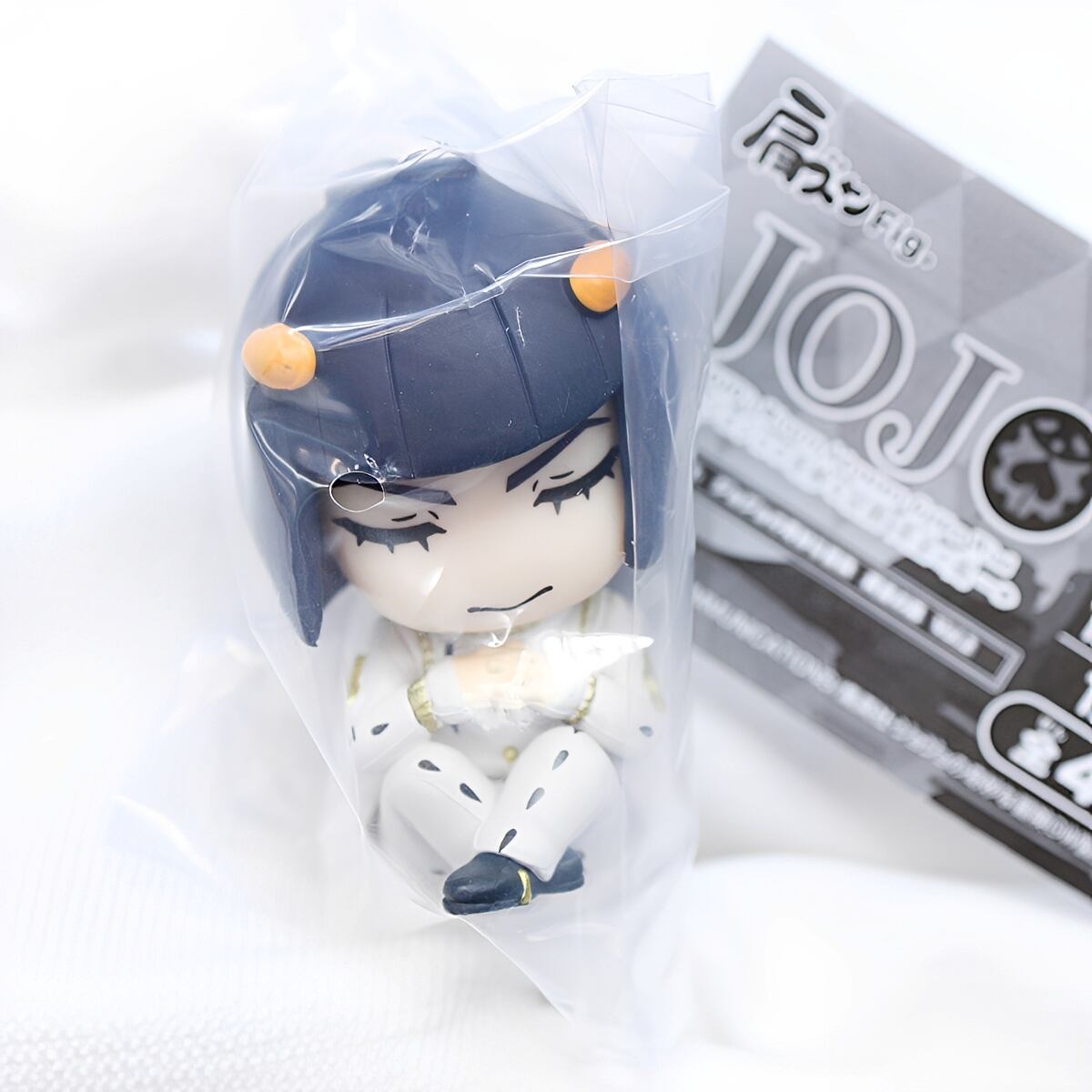 フルコンプ】 肩ズンFig. ジョジョの奇妙な冒険 黄金の風 Vol.2 【全4