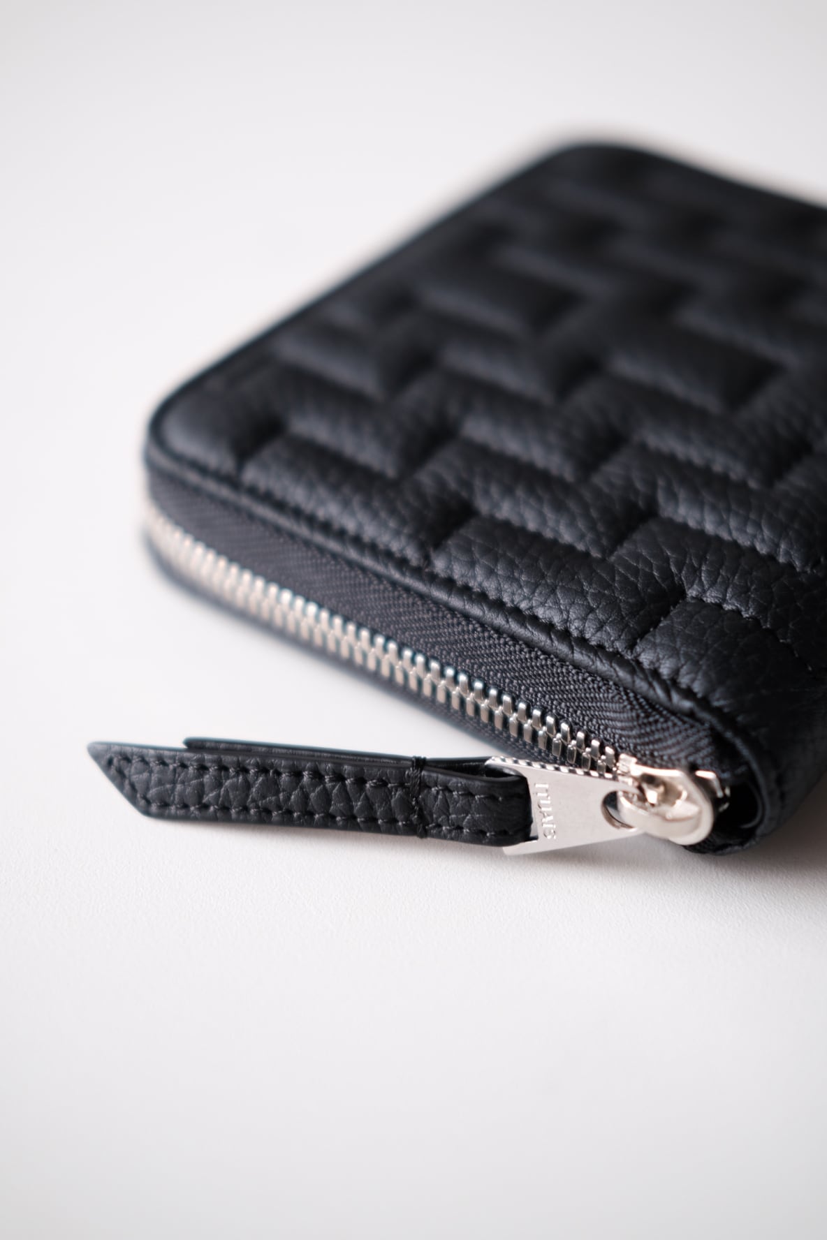 ITUAIS＜イトゥアイス＞RO-RO Short wallet(Chupi) | Inhigh