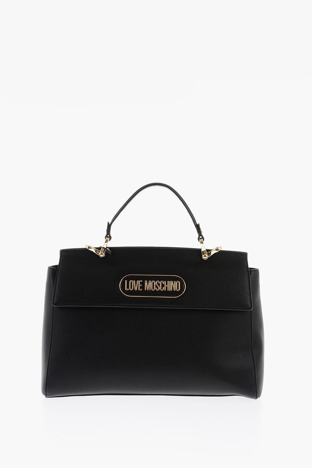 MOSCHINO モスキーノ バッグ エコレザー・フェイクレザー