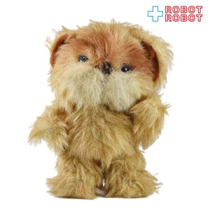 ケナー社 スター・ウォーズ イウォーク グウィッグ ぬいぐるみ人形