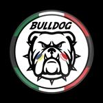 ゴーバッジ(ドーム)（CD0689 - CLUBS-MINI BULLDOG ITALY 02 ） - 画像1