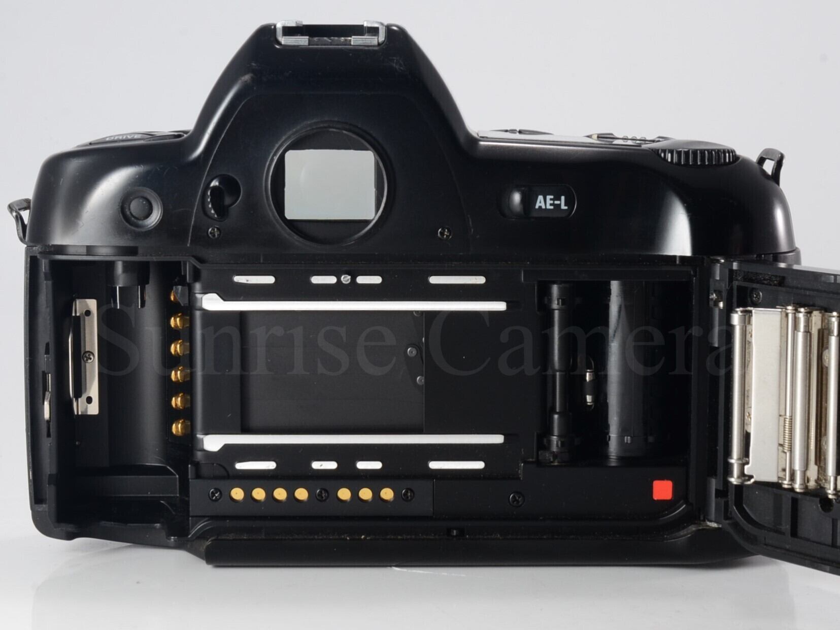 Nikon F90X ボディ ニコン（60525） | サンライズカメラ フィルム