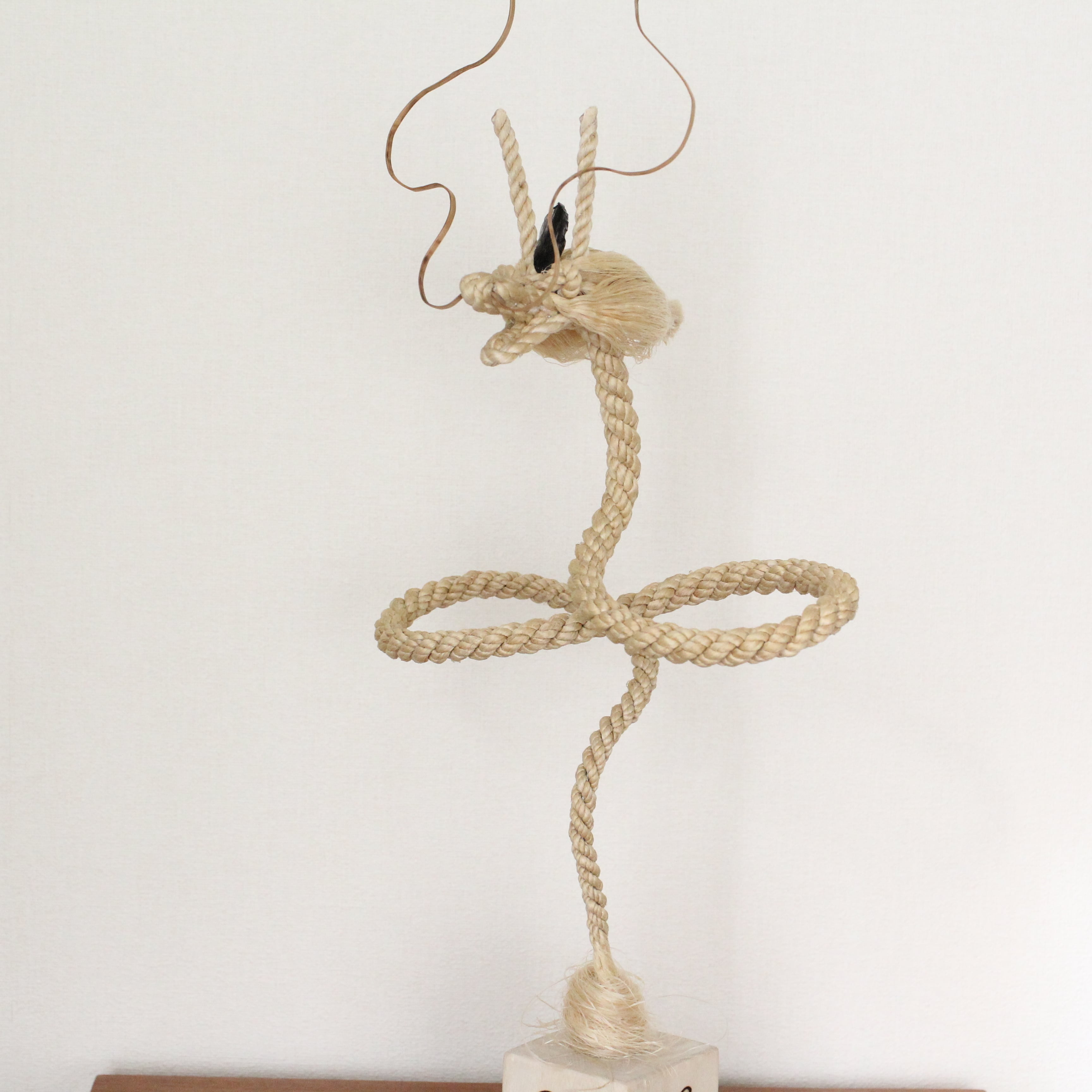 縄文龍【精麻・オブシディアン】 | Pay ID