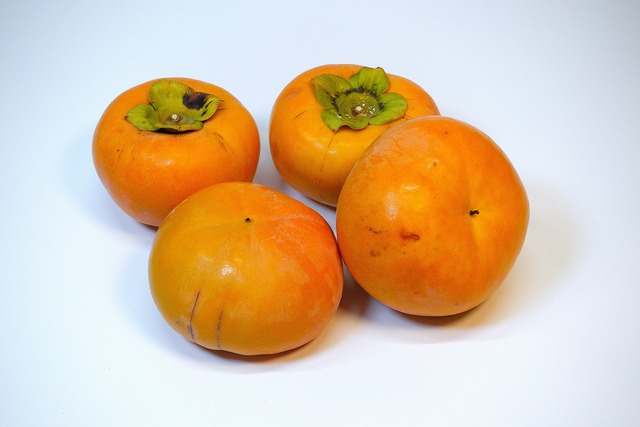 富有柿（通常品）1.5kg / 3kg / 5kg