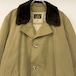 60sEdiebauer used down coat  SIZE:46 S1→N