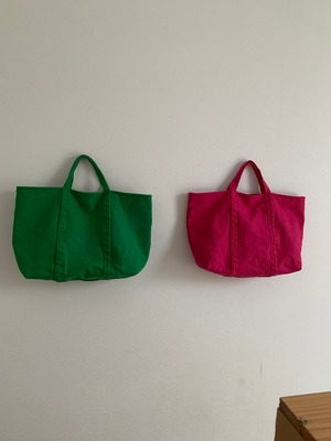 BASIC TOTE ( M ) モス