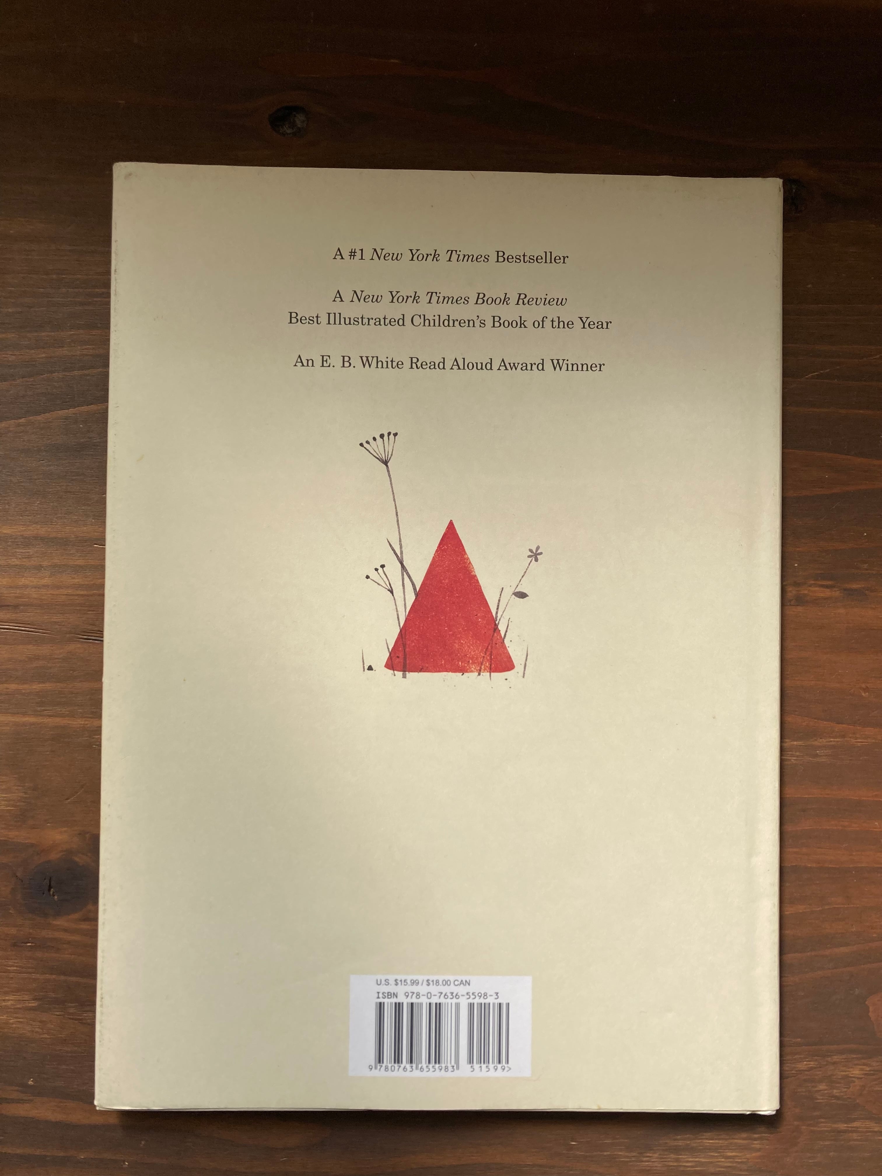 I WANT MY HAT BACK(どこいったん?)