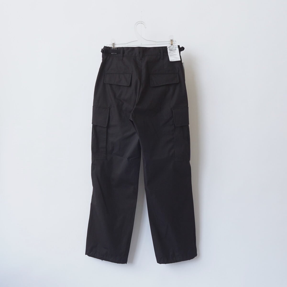 CIOTA シオタ Jungle Fatigue Pants CIOTA/シオタ・Jungle Fatigue Pants | a flat shop
