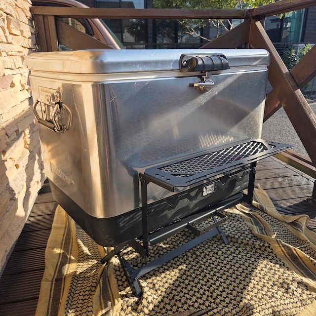 【NATURE TONESネイチャートーンズ】THE MULTI STAND Ⅳ マルチスタンドⅣ