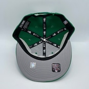 NEW ERA 9FIFTY/950 ボストンセルティックス【海外商品】