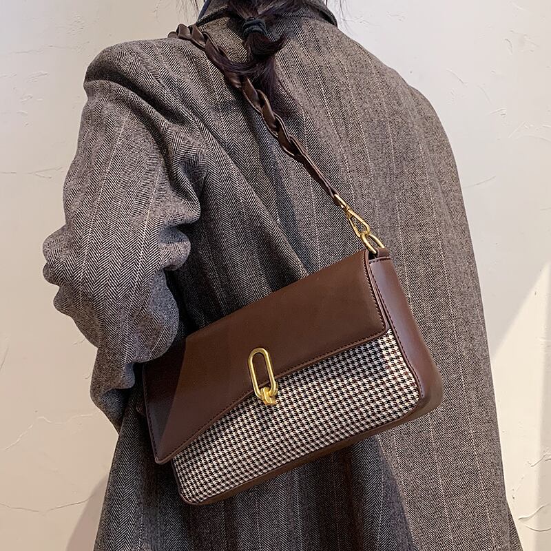 オータムウィンタースタイルレッド 秋物 冬物 メッセンジャーバッグ Tiancai_Wing_Bag97720804963