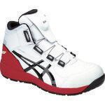 アシックス ウィンジョブCP209 BOA ホワイト×ピーコート | 運送業に