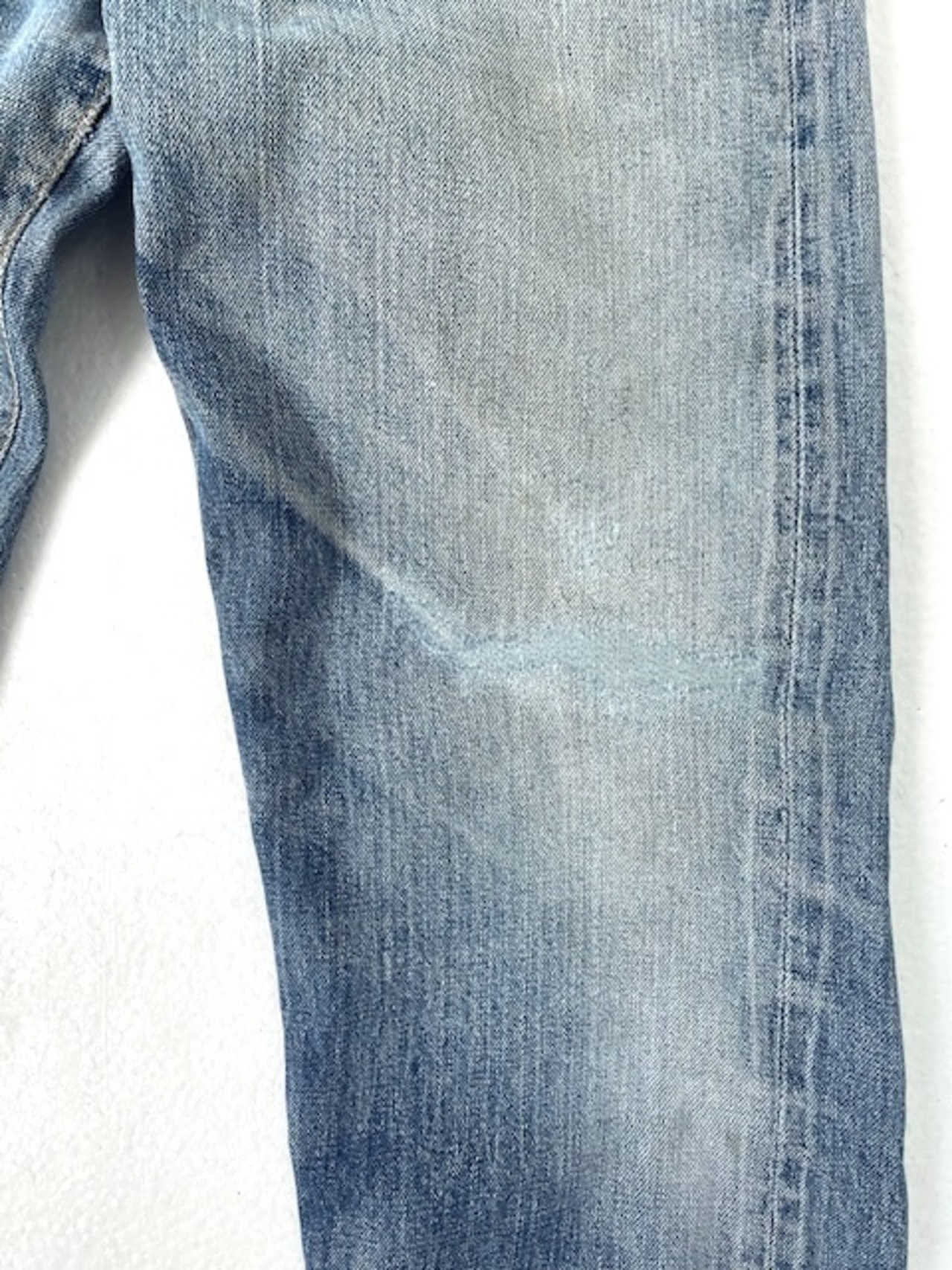 M-111    リーバイス Levis501古着 1970年代66前期米国製刻16 　W 76cm  股下 77cm