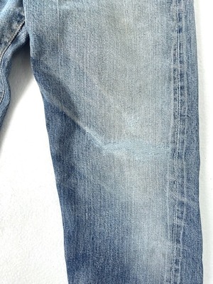M-111    リーバイス Levis501古着 1970年代66前期米国製刻16 　W 76cm  股下 77cm