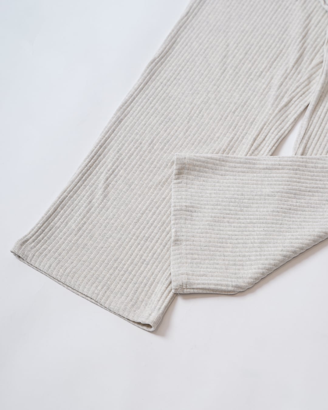 Re:room】RRM RIB RELAX PANTS ［REP325］ | #Re:room（リルーム）