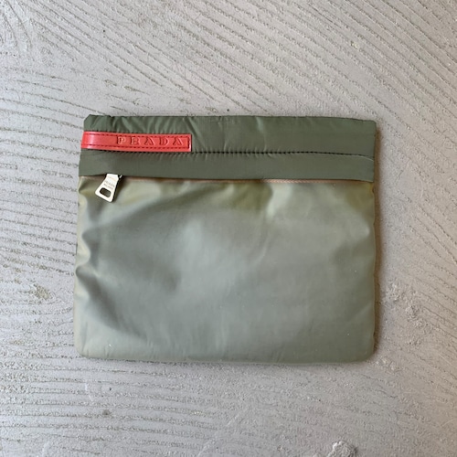 PRADA SPORT / Mini pochette