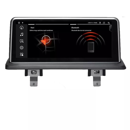 BMW F30 F31 F34 F32 F33 F36 アンドロイドナビ Android10 64G