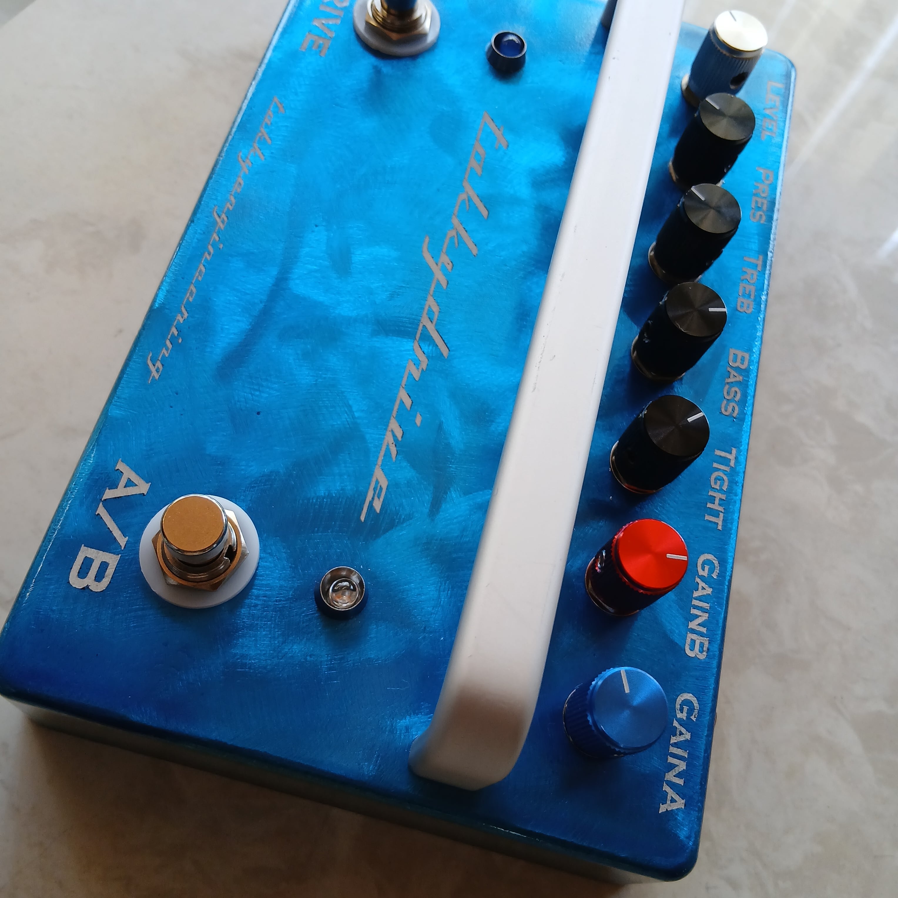 takkydrive | PEDAL FREAKS