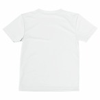 子供・ドライ【兄妹】Tシャツ・ホワイト