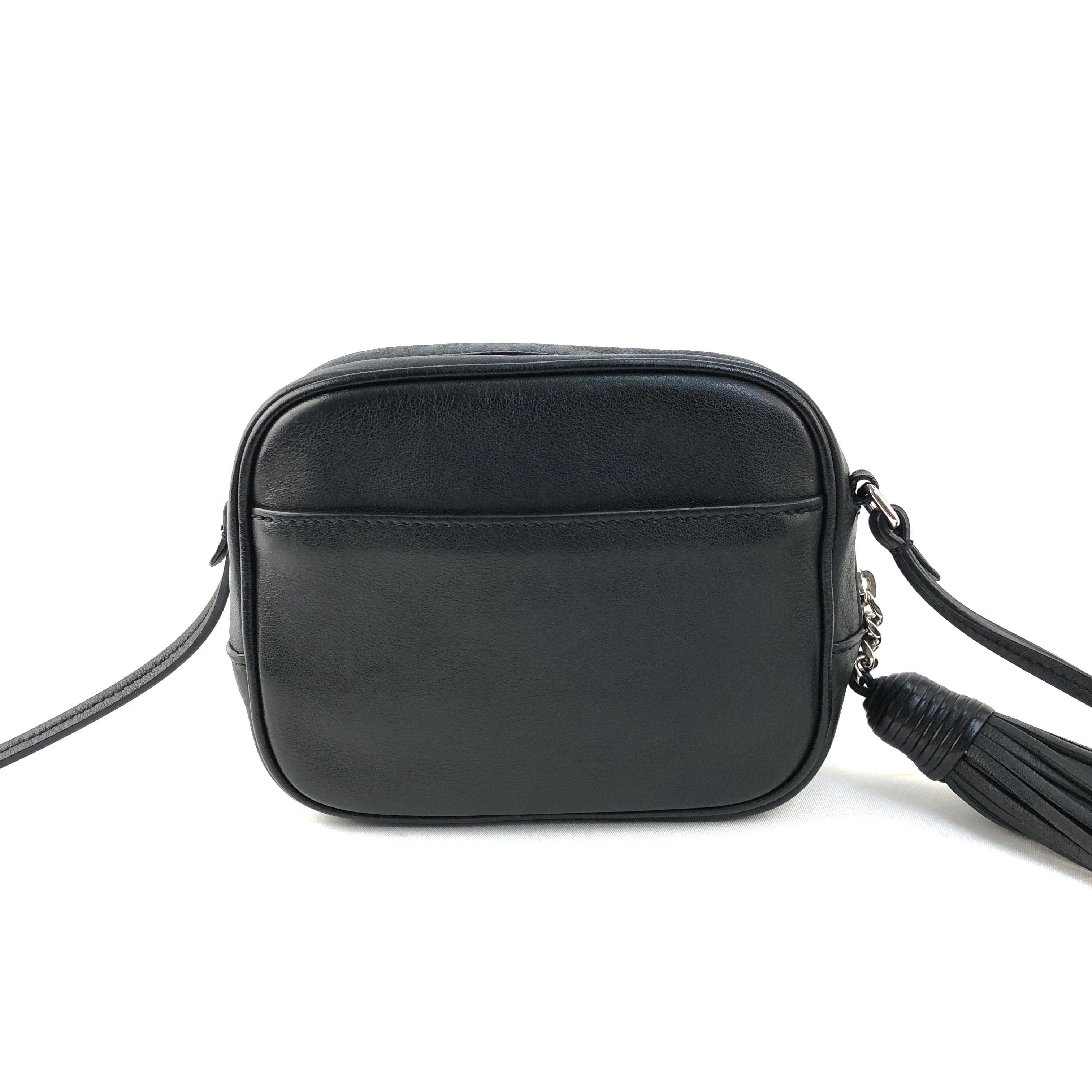 Yves Saint Laurent イヴ・サンローラン YSL 425317 ブロガーバッグ