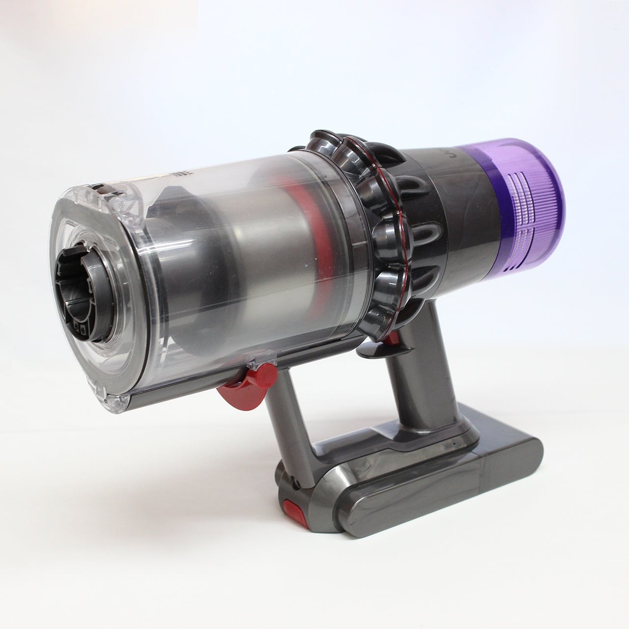 中古美品]Dyson V11(SV15) ダイソン 掃除機 本体 ボタン着脱式