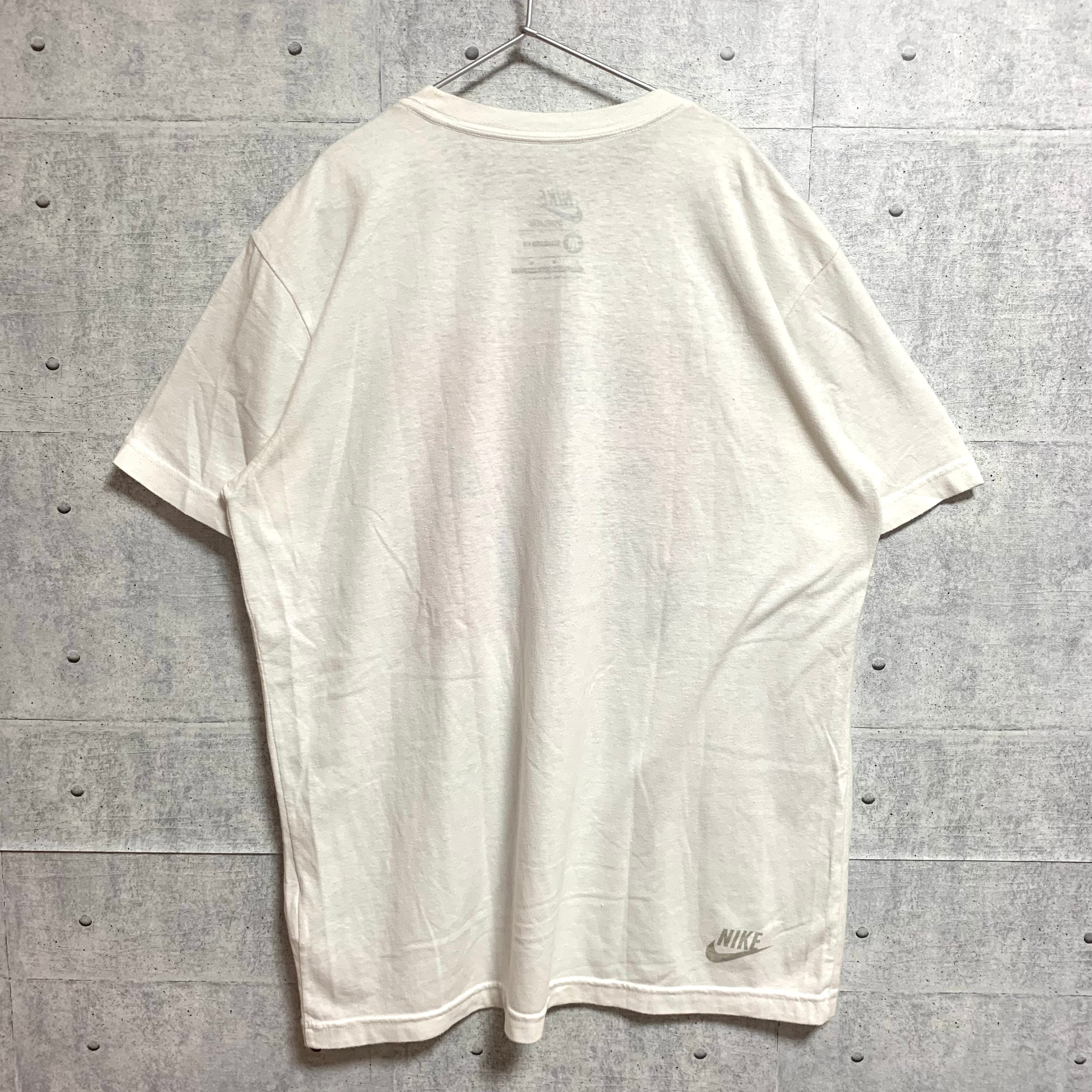NIKE 浮世絵Tシャツ 復刻 | 古着屋ブロウ