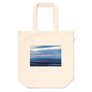 [SHIGEKIMARUYAMA PHOTO] tote bag (size M) - MATAMA