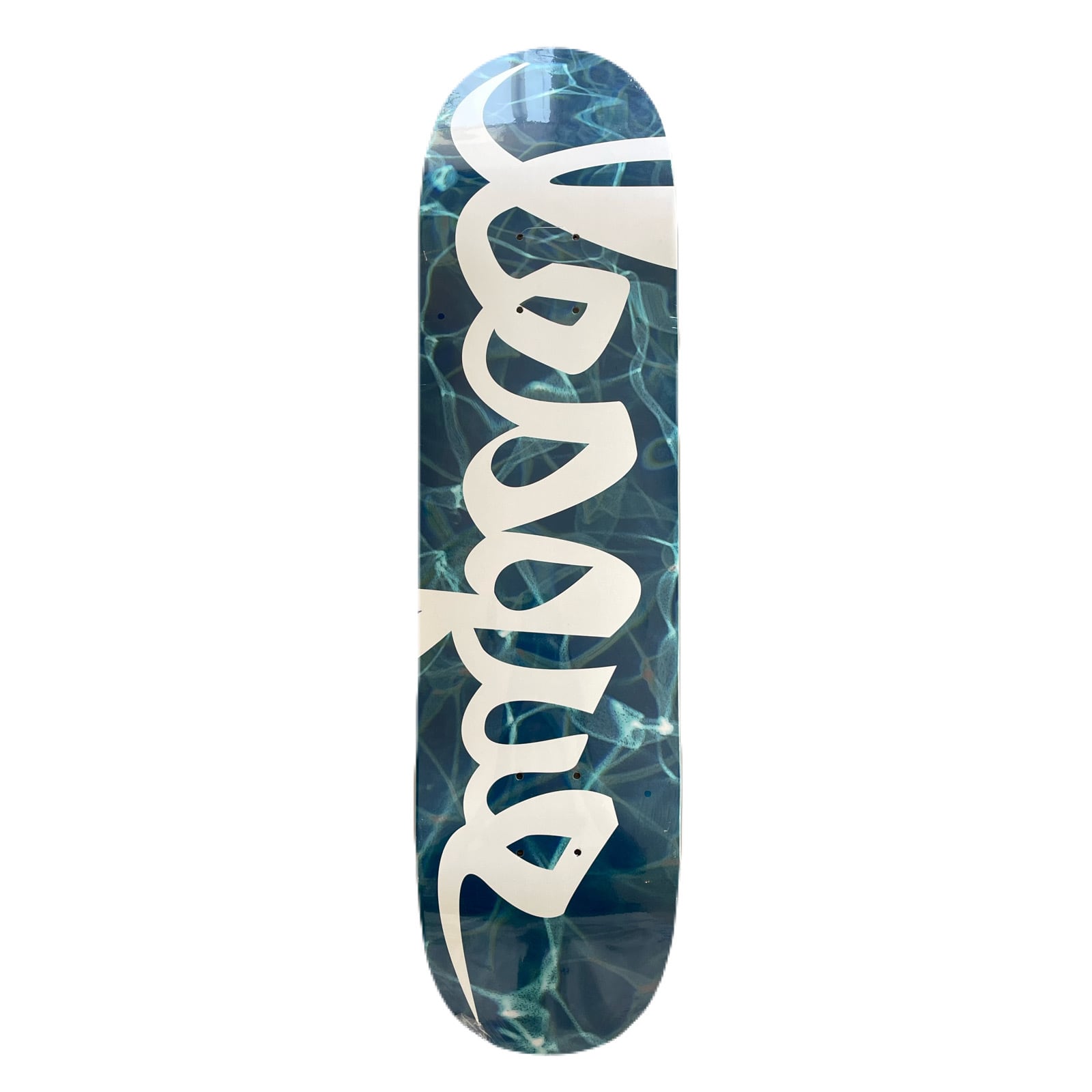 DOBBDEEP DECK 8.0 | FILTER SKATEBOARD SHOP