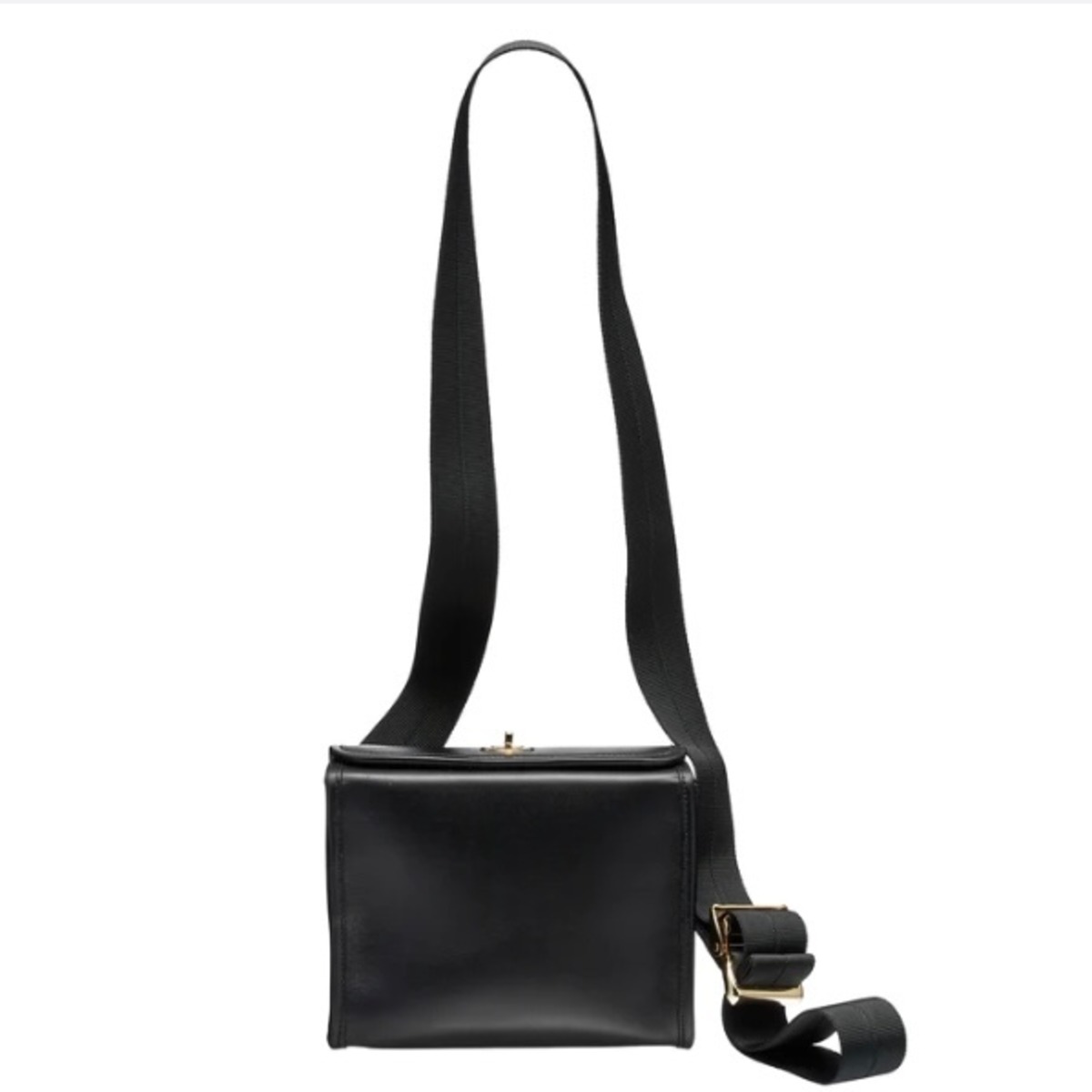 A【アー】HACKNEY3 dice (SZB-57-5036 / PUOLI (BLACK/BLACK 