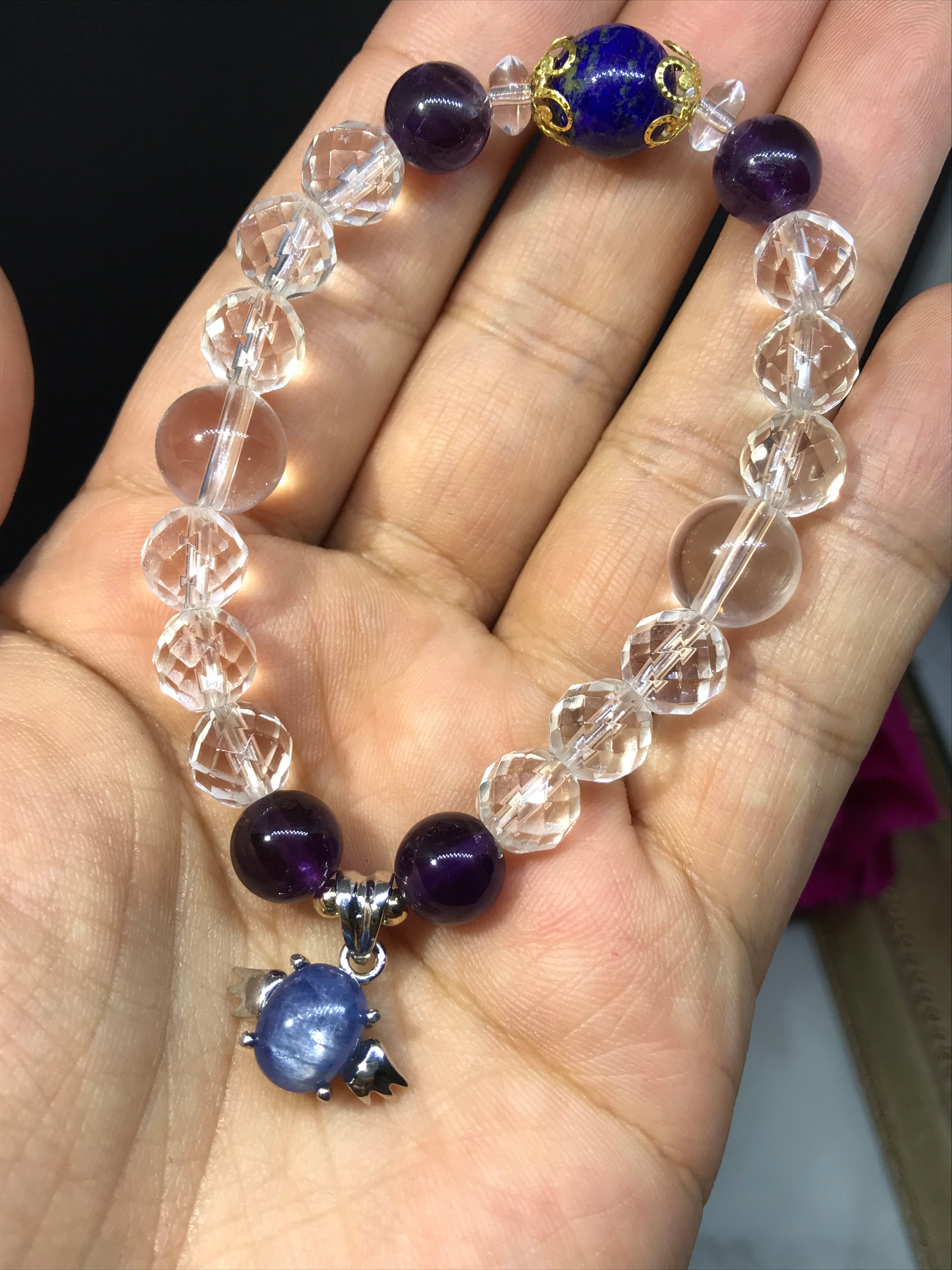 カイヤナイトエンジェル