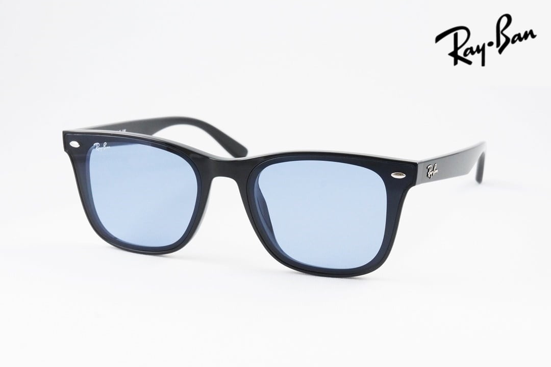 UVERworld TAKUYA∞さん着用】Ray-Ban サングラス RB4391D 601/80