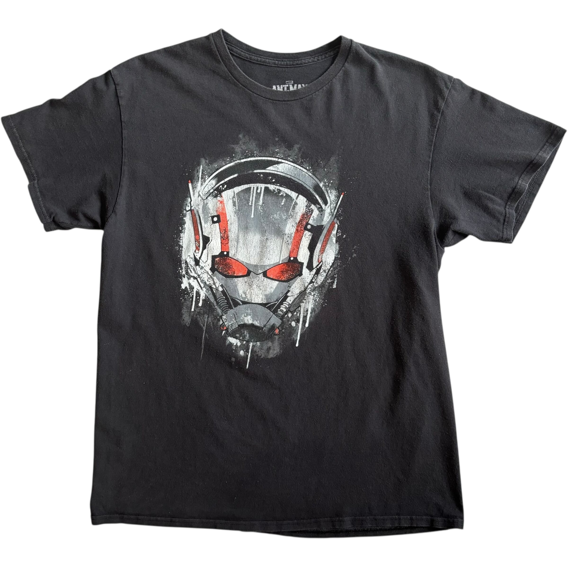 《L》MARVEL ANTMAN アントマン ムービーTシャツ no.3032