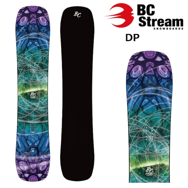 予約商品 26-27 BC Stream DP ビーシーストリーム ディーピー