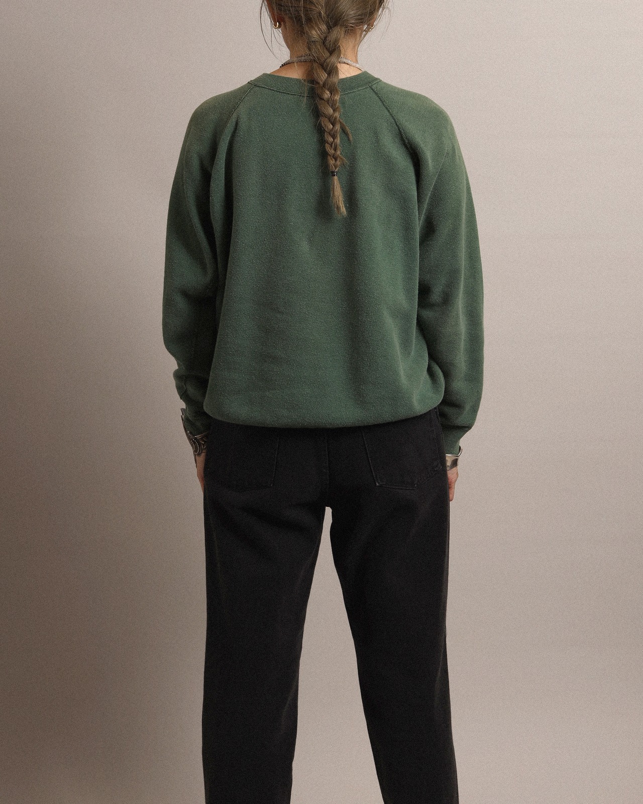1960-70's Music Camp / Sweat Shirt