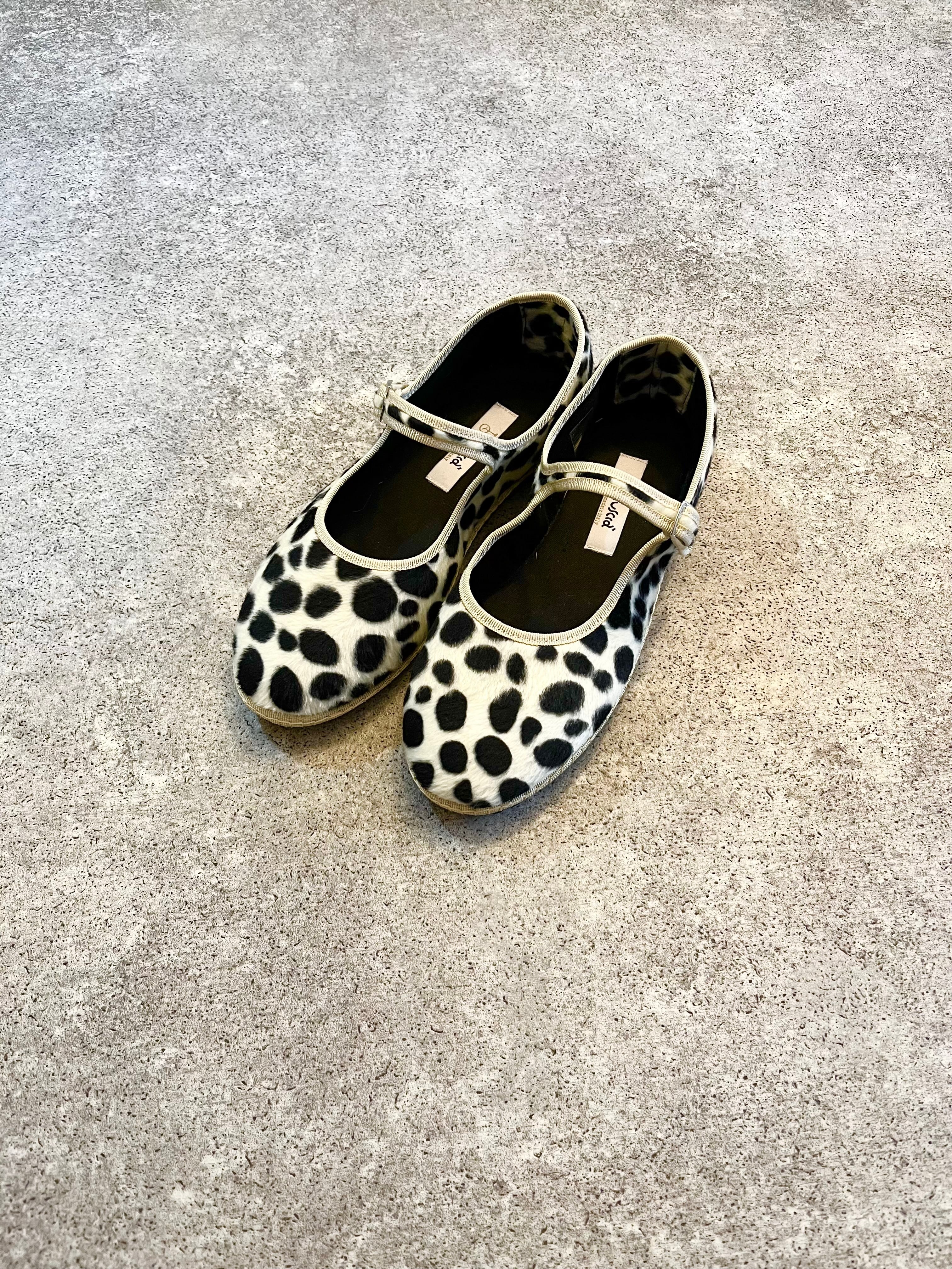 Sciuscià MARYJANE/DALMATIAN | Persica