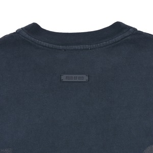 【FEAR OF GOD】"""FEAR OF GOD, F OF G"" LS TEE"