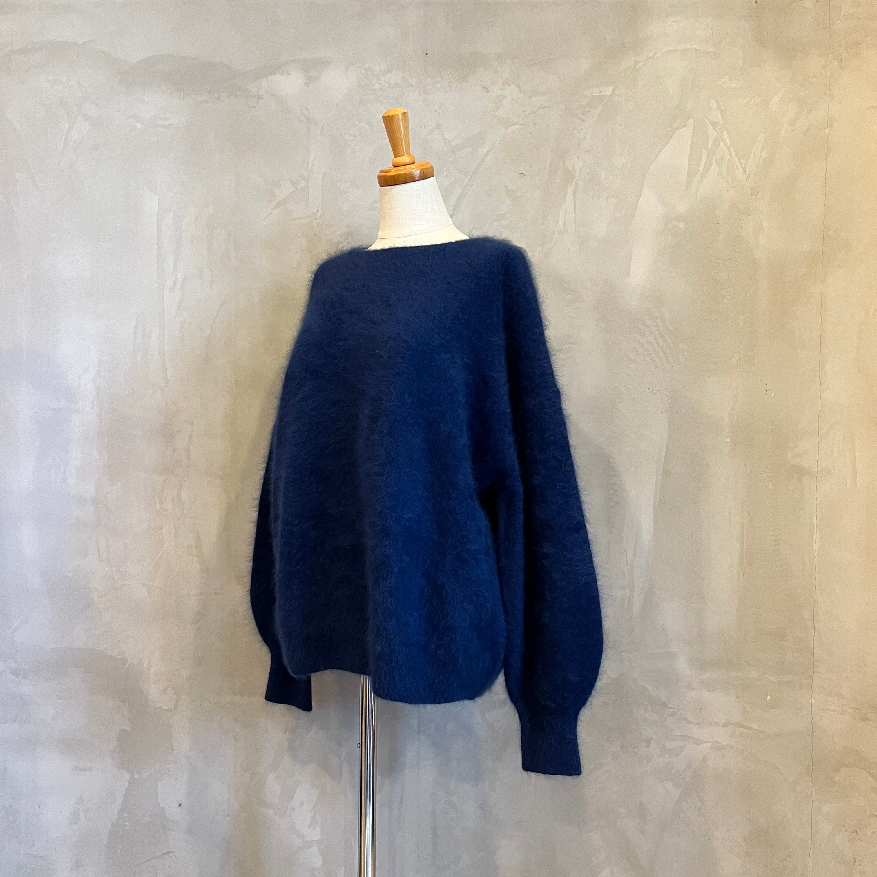 CYNICAL シニカル 袖口リアルフォックス