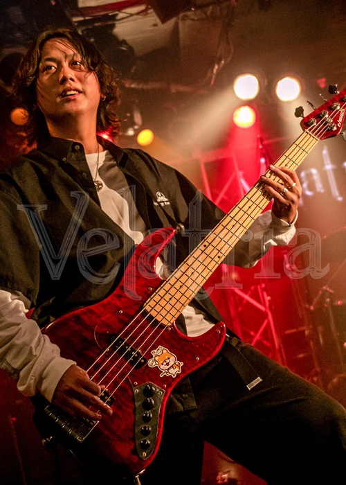 Velatria / 颯 / 201220-0991